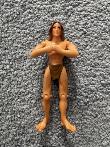 Tarzan 1999 mcdonald - 1999, mcdonald’s