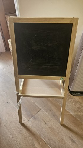 Elc children learning easel - children's,