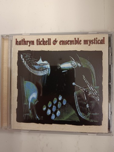 Kathryn tickell ensemble - kathryn,
