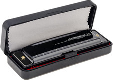 Origlam MIA_80R Blues