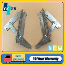 Spring Folding Lift up Top