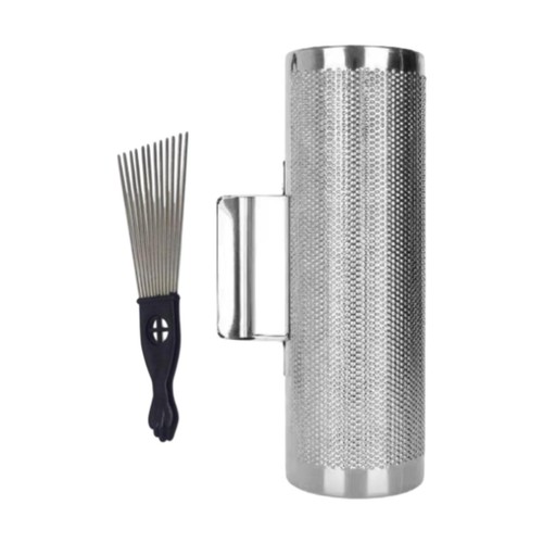 Guiro instrument metal hand - instrument,