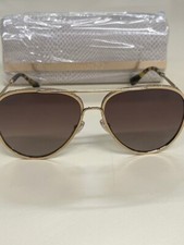 JIMMY CHOO TRINY GOLD