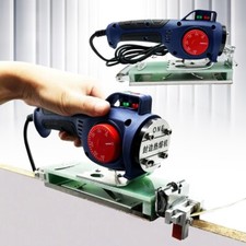 Woodworking Portable Edge