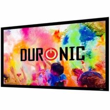 Duronic Projector Screen