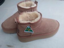 UGG Ultra Mini High Platform