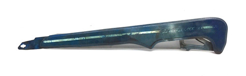 Ross deluxe chainguard - ross, 26"