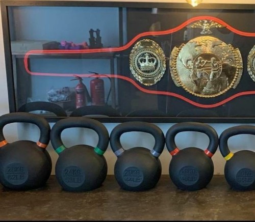 Kettlebells kettlebell cast - kettlebells,