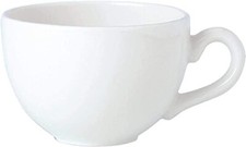 STEELITE SIMPLICITY WHITE LOW