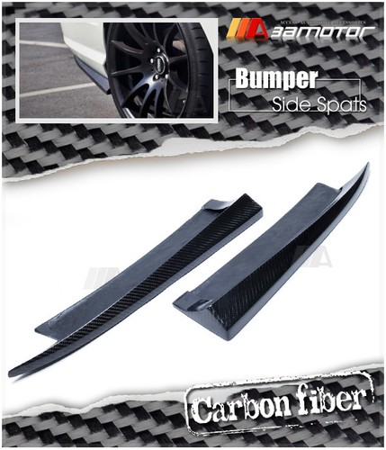Carbon fibre rear - fibre, extension