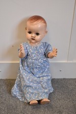 Vintage Pedigree Doll – 38cm