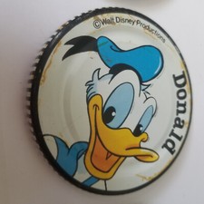Robertson Jam Jar Lid, 1981