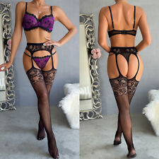 Sexy Women's Lingerie Lace