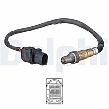 Lambda Sensor DELPHI Fits BMW