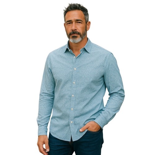 Industrie mens shirt size - industrie,