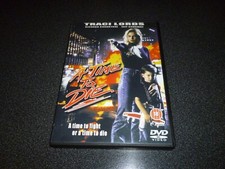 A Time to Die DVD Classic