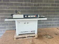 SCM Tecnomax ME15 Edgebander - Pre-Glued - Good Condition - £3,490.00 + VAT