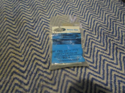 Nos 1964 1972 - ford, f-series