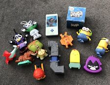 vintage mcdonalds toys. Bundle. 2009 Onwards