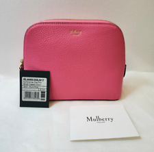 Mulberry Continental Cosmetic