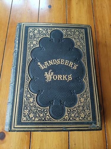 Landseer works - landseer's,