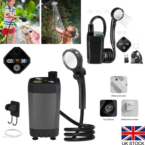 Portable shower camping - portable,
