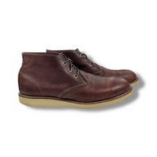 Red Wing 3141 Heritage Work