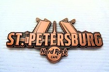 1 HARD ROCK CAFE MAGNET ST