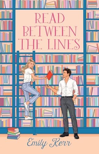 Read between the - read, a
