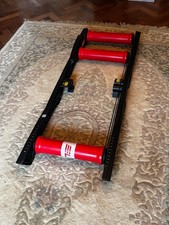 Elite ARION Parabolic Cycle