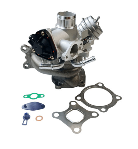 Turbocharger upgrade for ford - turbocharger,