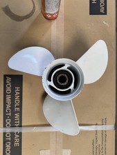 Yamaha K Series Prop 12 5/8 x 21”