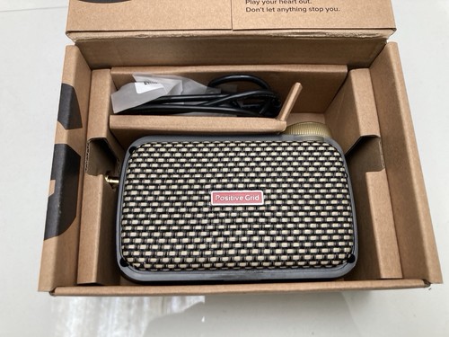 Positive grid spark 5w - positive,