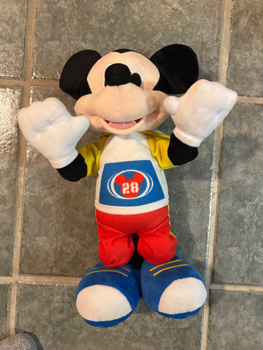 Disney junior mickey - disney, mouse