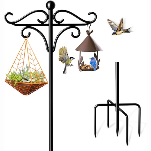 Bird feeders station hanging - feeders,
