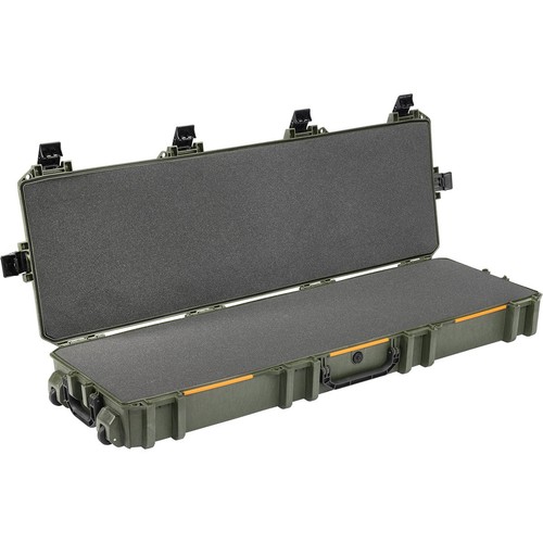 Pelican v800 wheeled vault - wheeled,