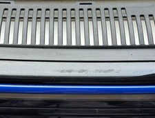 Genuine Volkswagen Golf R Mk8