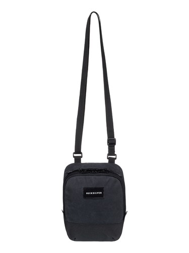 Quiksilver men black - black, dies