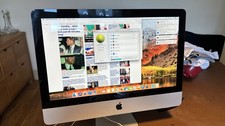Apple iMac Mid 2011 21.5"