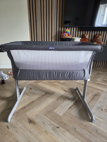 Chicco next air cot - next,