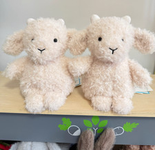 Jellycat Little Goat 18cm Cute