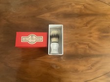 Luxury Shaving Brush - Geo. F Trumper