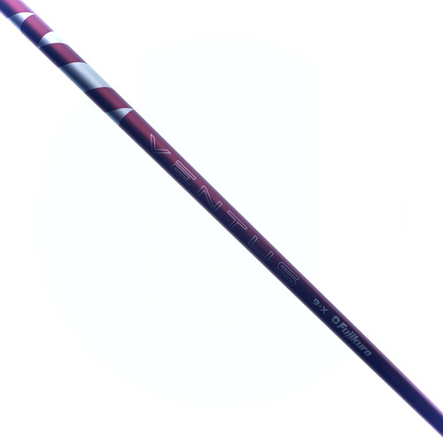Used fujikura ventus - used,