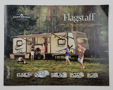 RV Brochure 2016 Flagstaff