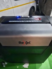 Rexel Momentum X308 Cross Cut