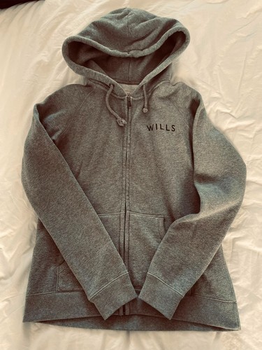 Jack wills womens hoodie - jack,