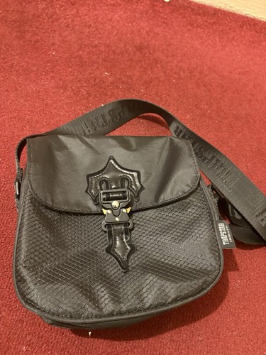 Trapstar blackout pouch - trapstar,