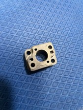 Zenoah Goped Gas Scooter HP