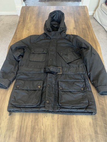 Men barbour international - barbour,