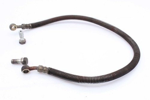 Brake hose - , line